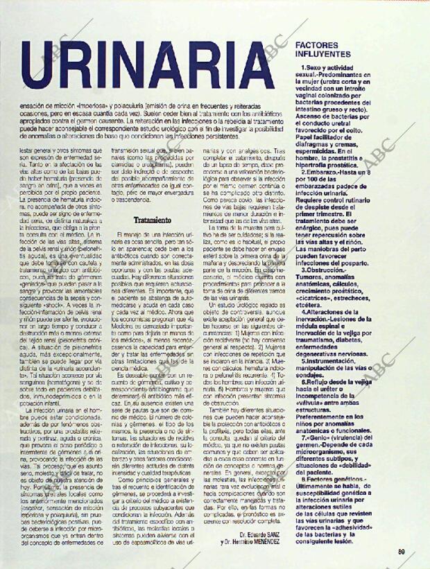 BLANCO Y NEGRO MADRID 29-05-1994 página 89