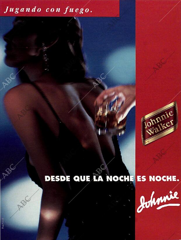 BLANCO Y NEGRO MADRID 29-05-1994 página 9