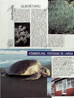 BLANCO Y NEGRO MADRID 29-05-1994 página 90