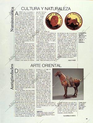 BLANCO Y NEGRO MADRID 29-05-1994 página 93