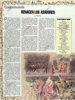 BLANCO Y NEGRO MADRID 29-05-1994 página 94