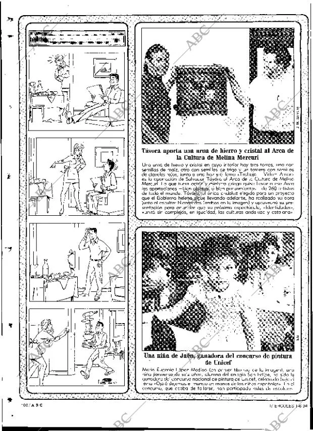 ABC SEVILLA 01-06-1994 página 106