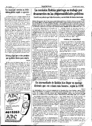 ABC SEVILLA 01-06-1994 página 20