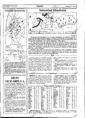 ABC SEVILLA 01-06-1994 página 50