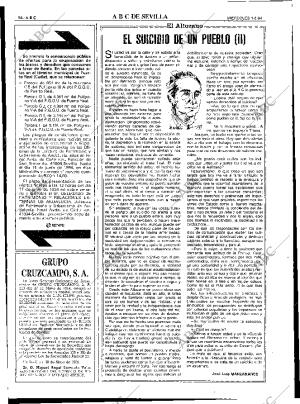 ABC SEVILLA 01-06-1994 página 54