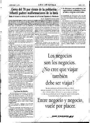ABC SEVILLA 01-06-1994 página 55
