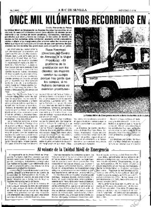 ABC SEVILLA 01-06-1994 página 56