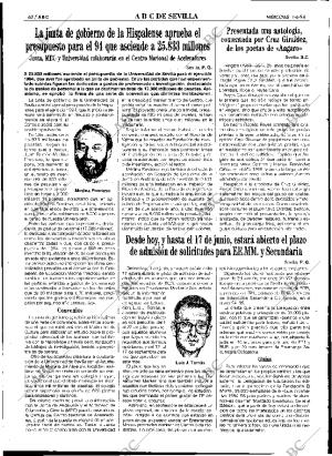 ABC SEVILLA 01-06-1994 página 60