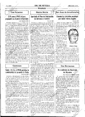 ABC SEVILLA 01-06-1994 página 66