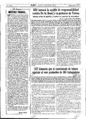 ABC SEVILLA 01-06-1994 página 72
