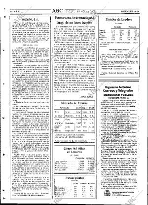 ABC SEVILLA 01-06-1994 página 82