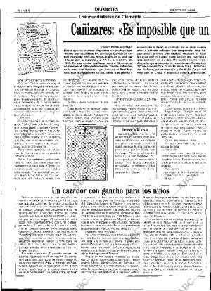 ABC SEVILLA 01-06-1994 página 88