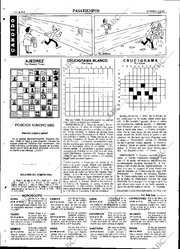 ABC SEVILLA 03-06-1994 página 112
