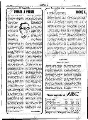 ABC SEVILLA 03-06-1994 página 20
