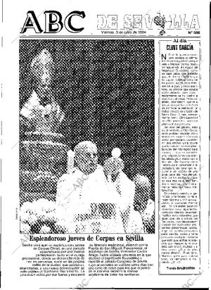 ABC SEVILLA 03-06-1994 página 51