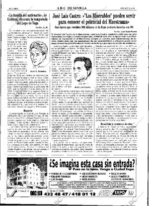 ABC SEVILLA 03-06-1994 página 62