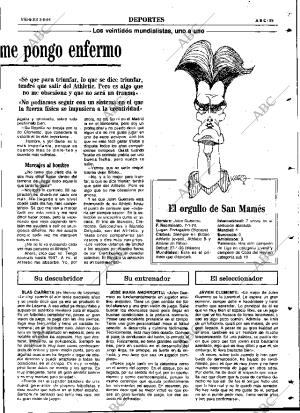 ABC SEVILLA 03-06-1994 página 89