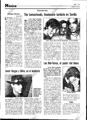 ABC SEVILLA 03-06-1994 página 94