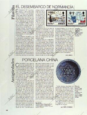 BLANCO Y NEGRO MADRID 05-06-1994 página 100