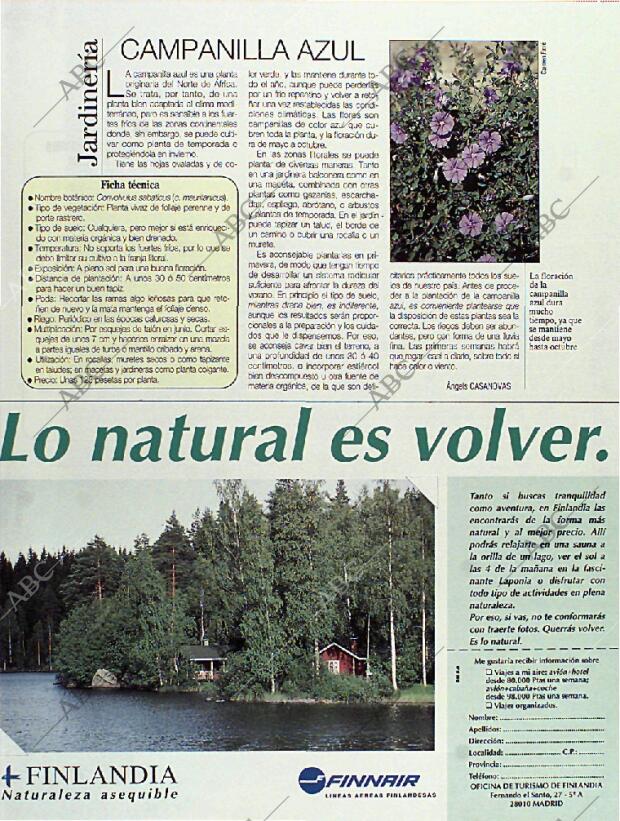 BLANCO Y NEGRO MADRID 05-06-1994 página 101