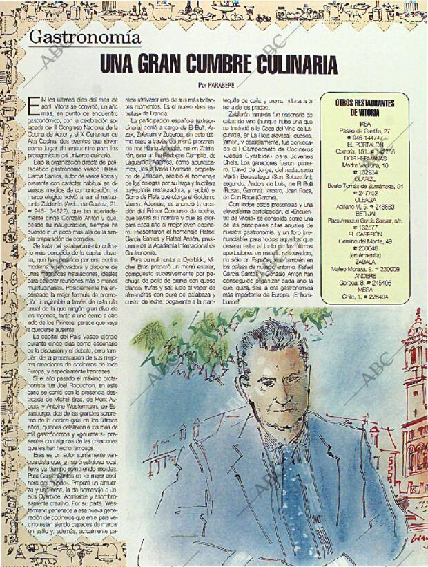 BLANCO Y NEGRO MADRID 05-06-1994 página 102