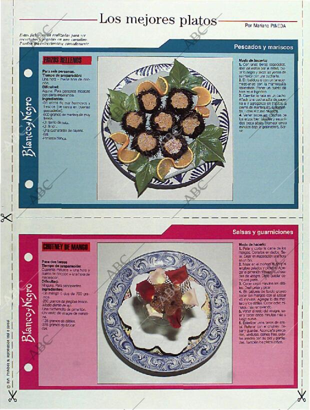 BLANCO Y NEGRO MADRID 05-06-1994 página 104