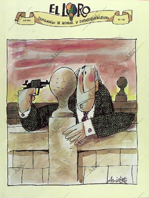 BLANCO Y NEGRO MADRID 05-06-1994 página 105