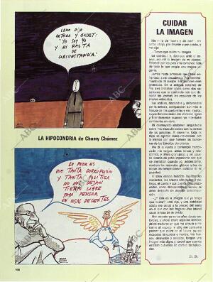 BLANCO Y NEGRO MADRID 05-06-1994 página 106