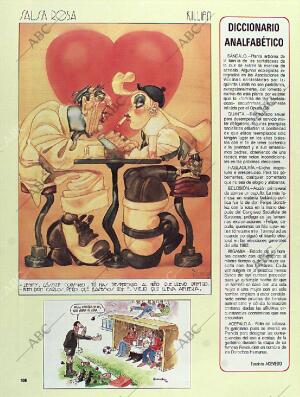 BLANCO Y NEGRO MADRID 05-06-1994 página 108