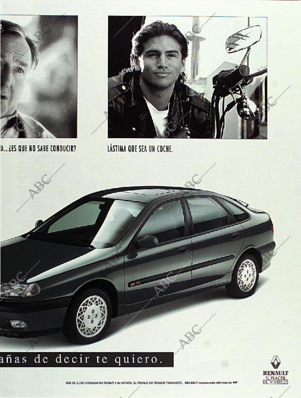 BLANCO Y NEGRO MADRID 05-06-1994 página 11