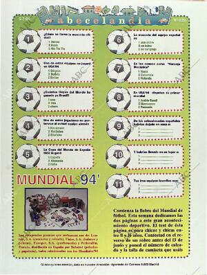 BLANCO Y NEGRO MADRID 05-06-1994 página 111