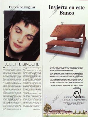 BLANCO Y NEGRO MADRID 05-06-1994 página 113