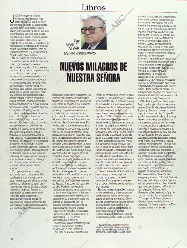 BLANCO Y NEGRO MADRID 05-06-1994 página 12