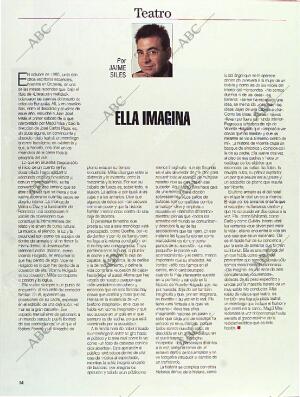 BLANCO Y NEGRO MADRID 05-06-1994 página 14