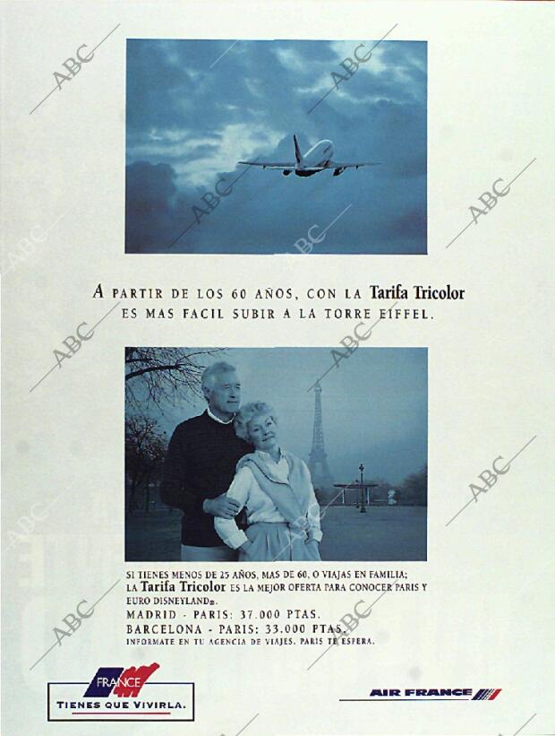 BLANCO Y NEGRO MADRID 05-06-1994 página 15