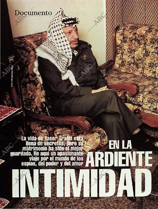 BLANCO Y NEGRO MADRID 05-06-1994 página 16