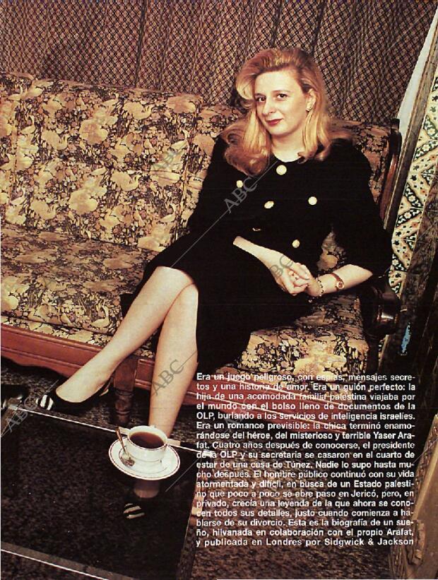 BLANCO Y NEGRO MADRID 05-06-1994 página 17