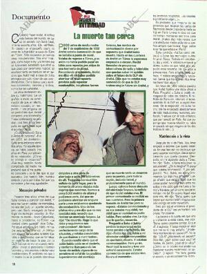 BLANCO Y NEGRO MADRID 05-06-1994 página 18