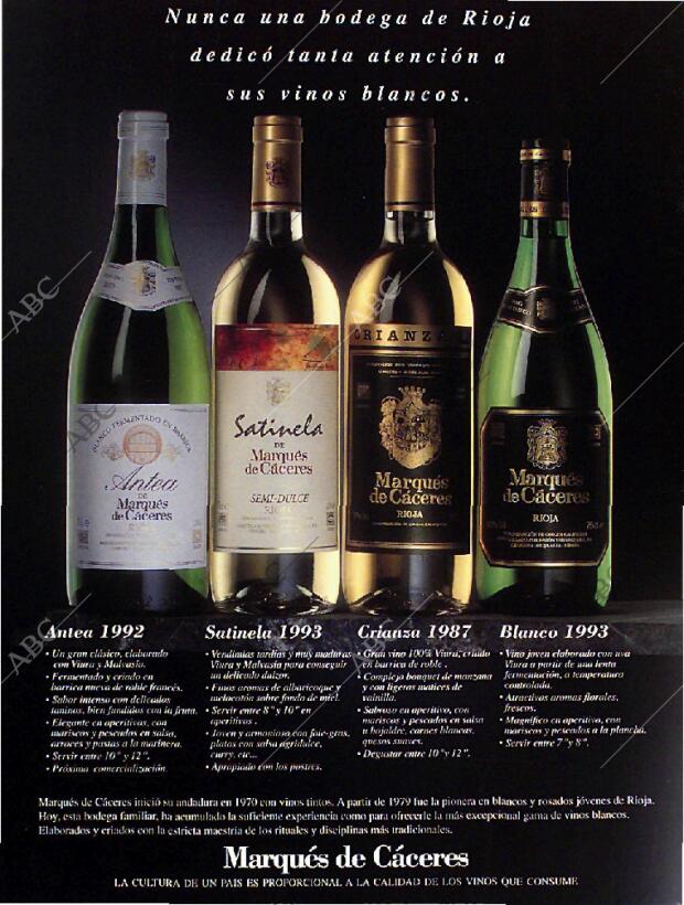 BLANCO Y NEGRO MADRID 05-06-1994 página 2