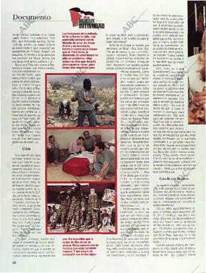 BLANCO Y NEGRO MADRID 05-06-1994 página 20