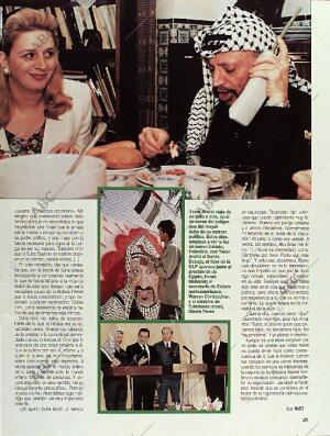 BLANCO Y NEGRO MADRID 05-06-1994 página 21