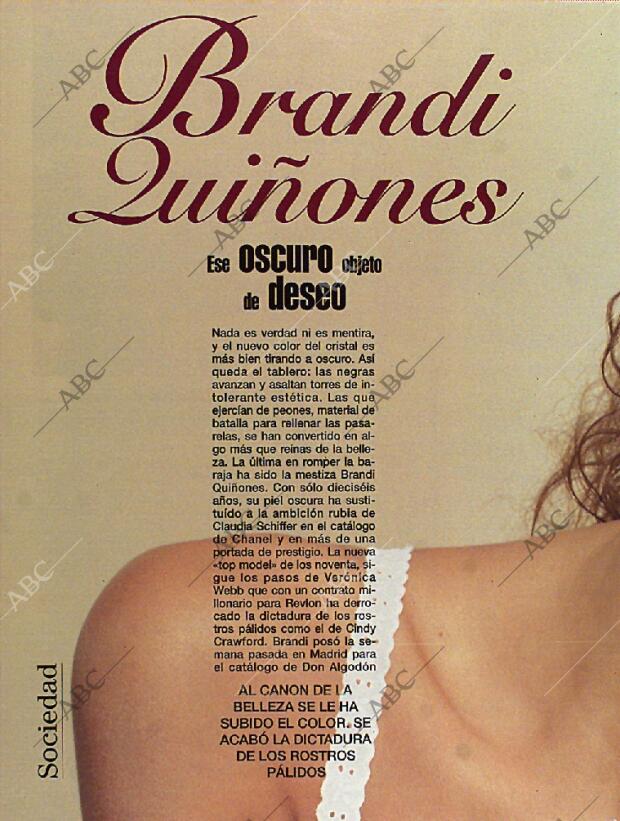 BLANCO Y NEGRO MADRID 05-06-1994 página 22