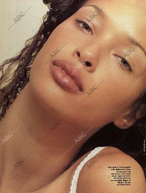 BLANCO Y NEGRO MADRID 05-06-1994 página 23