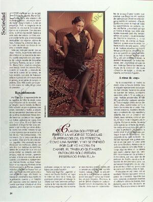 BLANCO Y NEGRO MADRID 05-06-1994 página 24