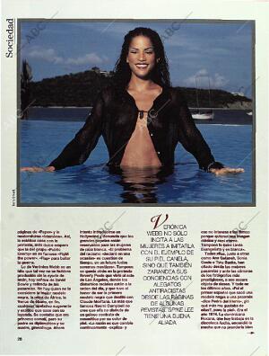 BLANCO Y NEGRO MADRID 05-06-1994 página 26