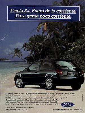 BLANCO Y NEGRO MADRID 05-06-1994 página 29