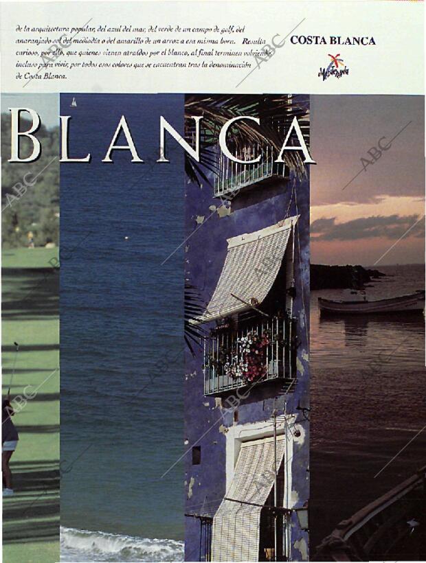 BLANCO Y NEGRO MADRID 05-06-1994 página 31