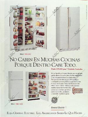 BLANCO Y NEGRO MADRID 05-06-1994 página 33