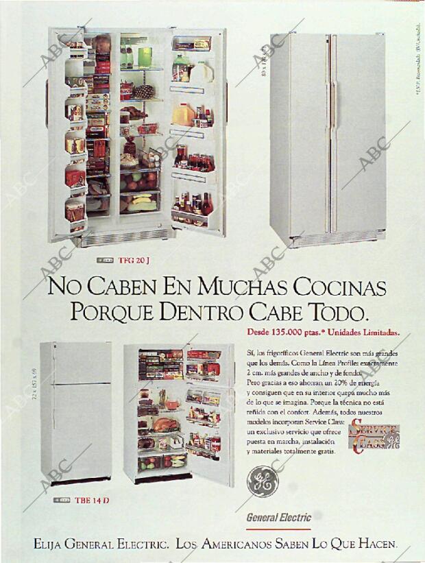 BLANCO Y NEGRO MADRID 05-06-1994 página 33