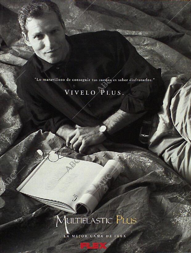 BLANCO Y NEGRO MADRID 05-06-1994 página 35